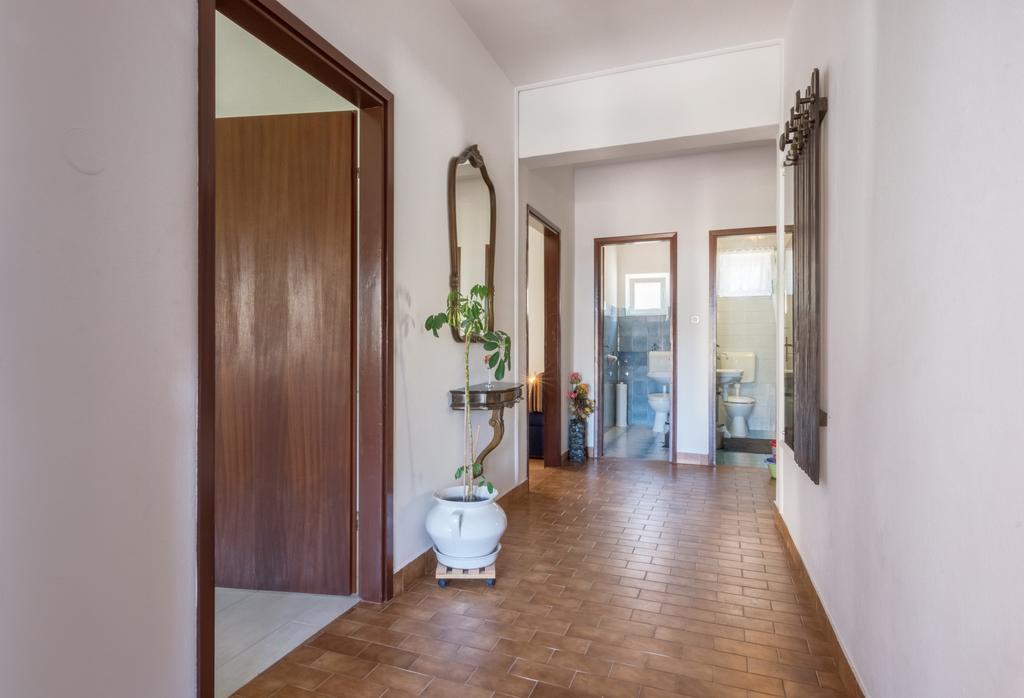 Apartment Tim Zadar Eksteriør billede
