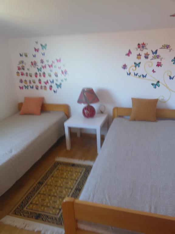 Apartment Tim Zadar Eksteriør billede