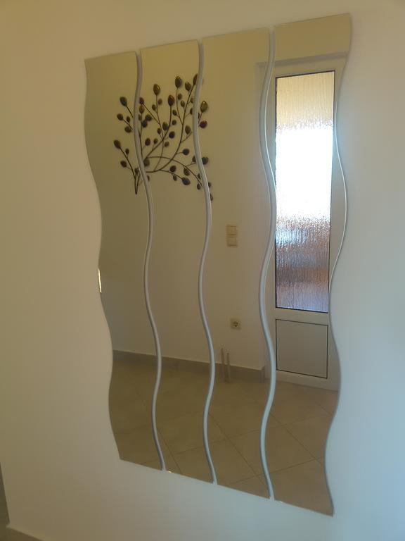 Apartment Tim Zadar Eksteriør billede