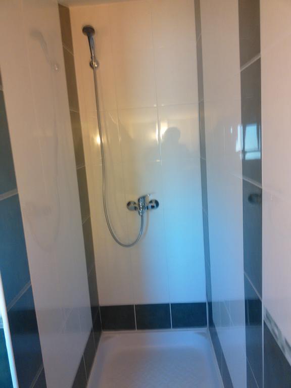 Apartment Tim Zadar Eksteriør billede