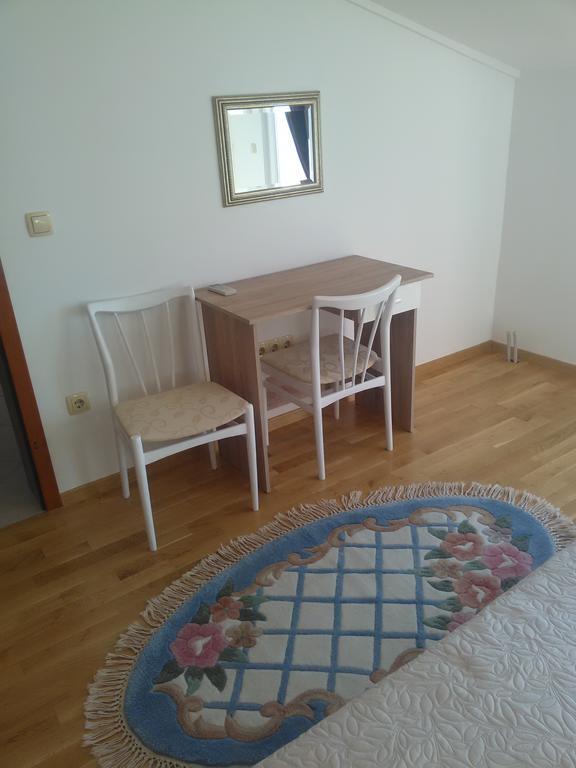 Apartment Tim Zadar Eksteriør billede